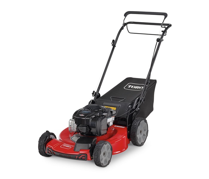 Toro all 2025 wheel lawn mowers