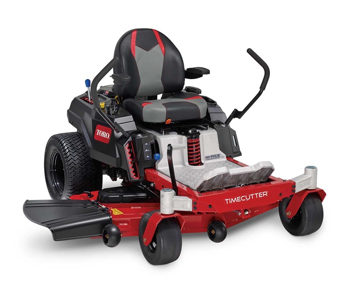 Toro TimeCutter 54