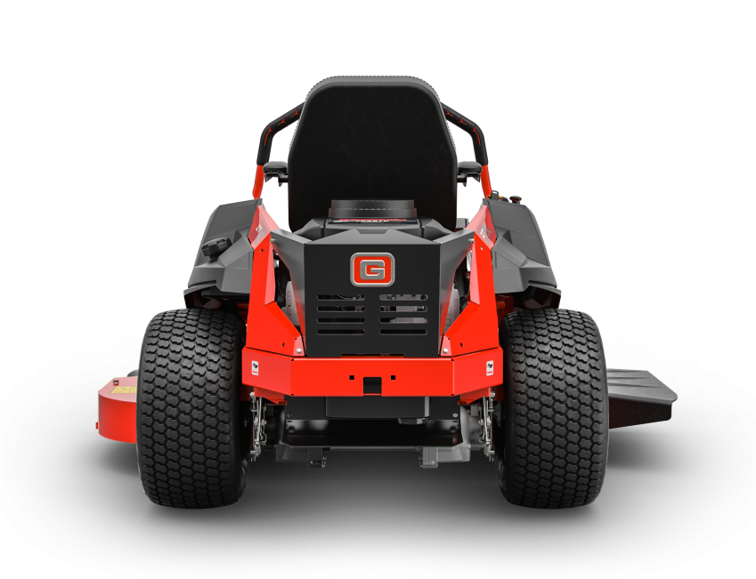 2022 Gravely ZT X 48