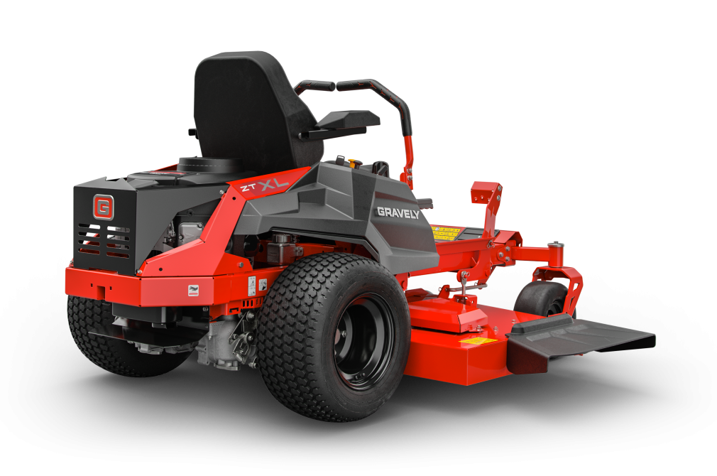 2022 Gravely ZT XL 42