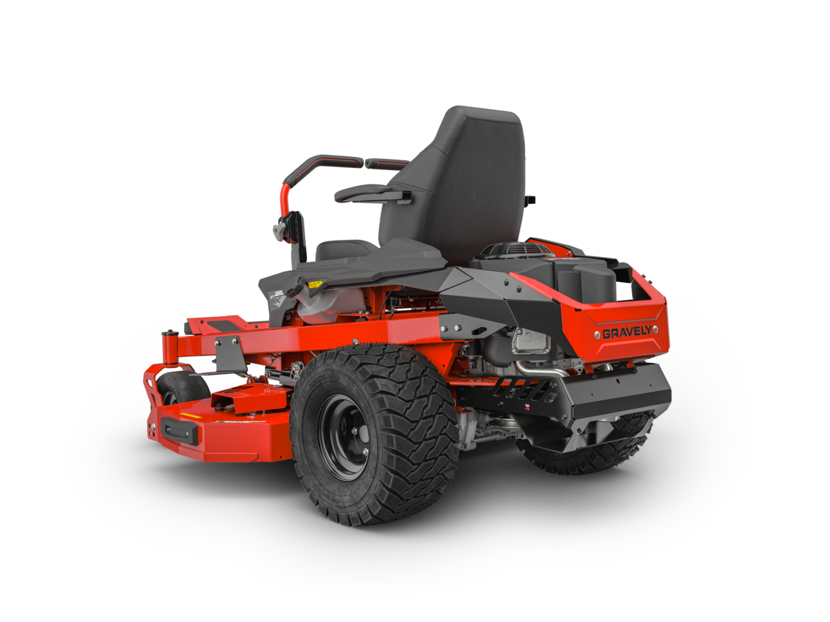 Gravely zero turn mower dealers near me hot sale