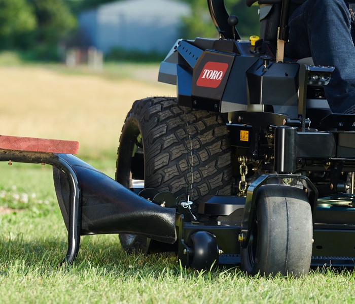 Toro titan max online price